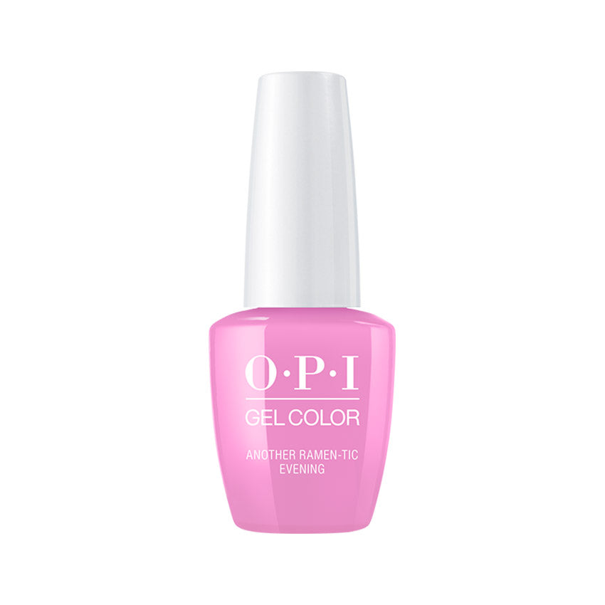 OPI Gel Color Another Ramen-tic Evening #T81