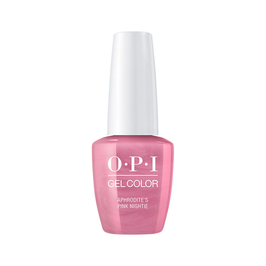 OPI Gel Color Aphrodite's Pink Nightie #G01