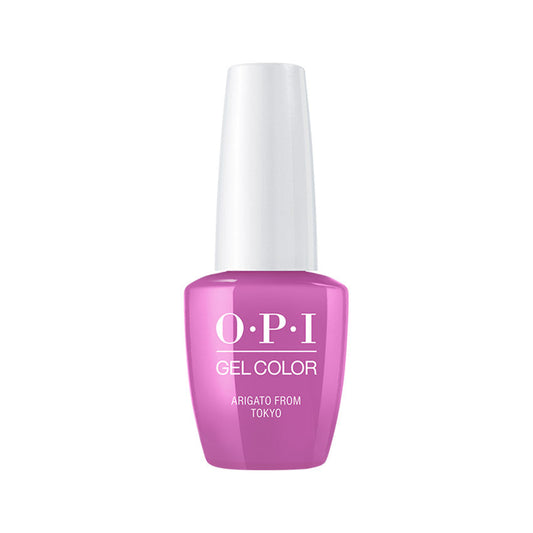 OPI Gel Color Arigato from Tokyo #T82