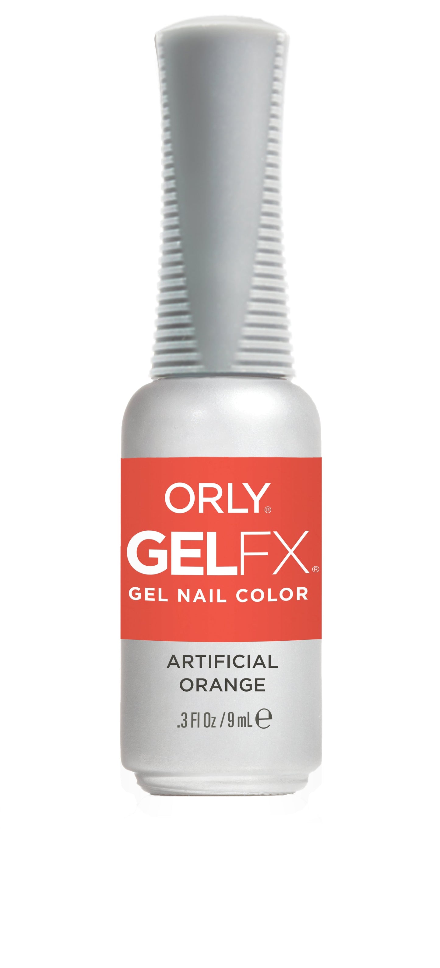 Orly Gel Color - Artificial Orange