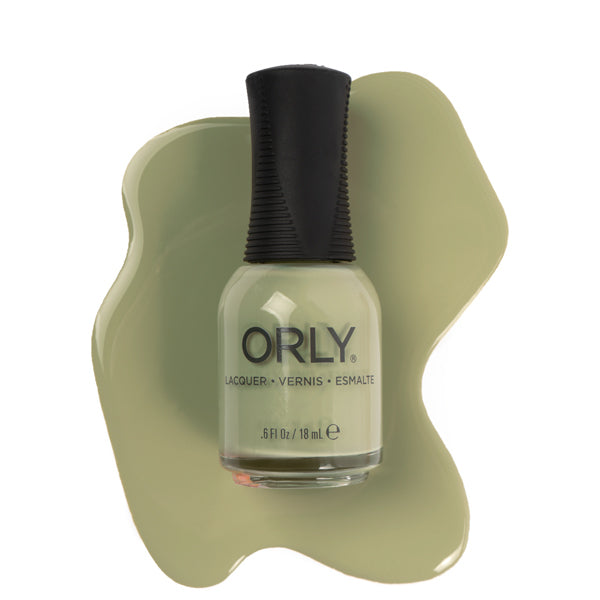 Orly Nail Lacquer - Artist's Garden