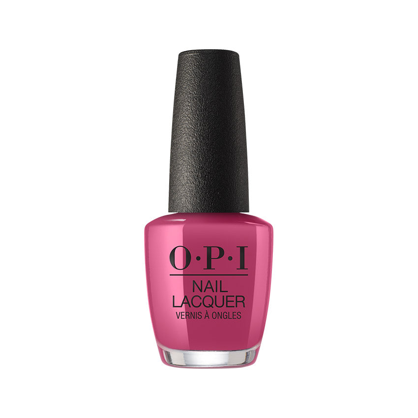 OPI Nail Lacquer - Aurora Berry-alis I64