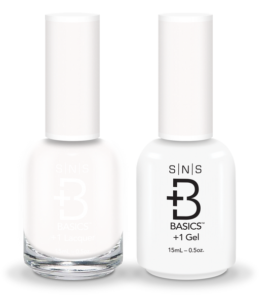 SNS Basics Duo: B001