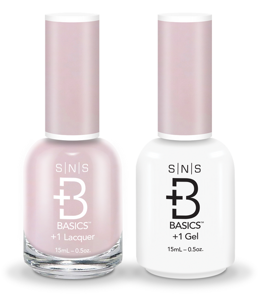 SNS Basics Duo: B002