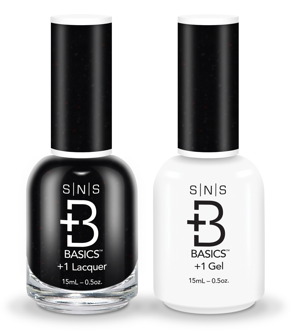 SNS Basics Duo: B003