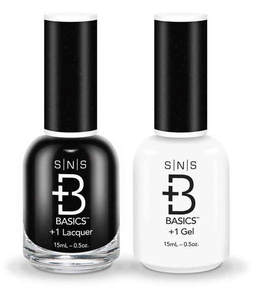 SNS Basics Duo: B003