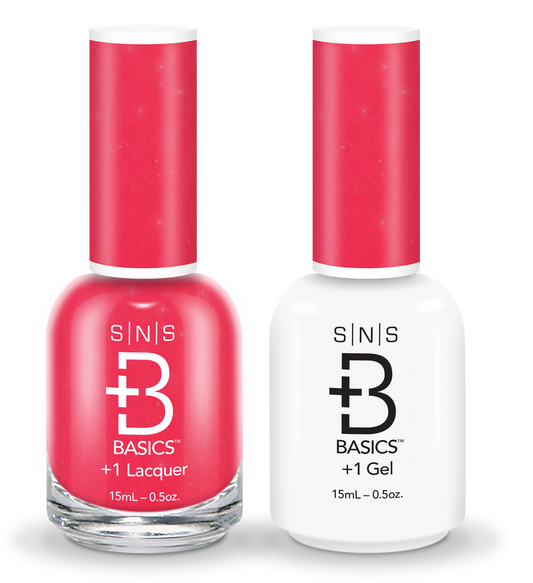 SNS Basics Duo: B004