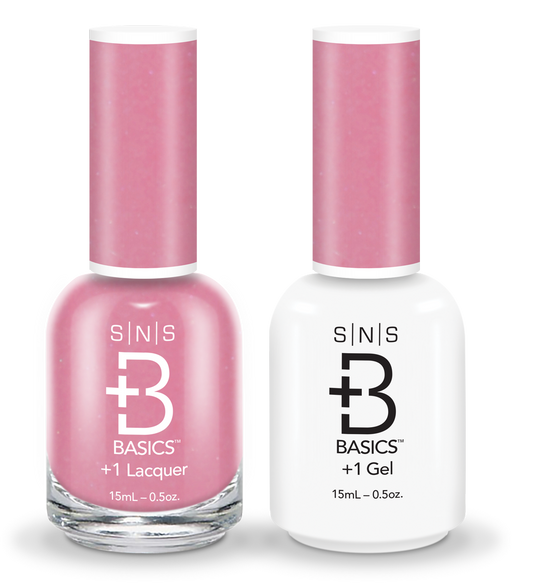 SNS Basics Duo: B005