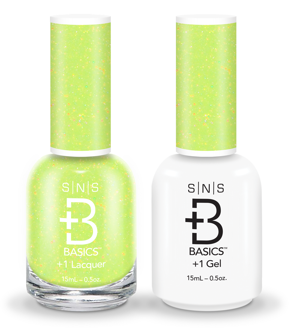 SNS Basics Duo: B006