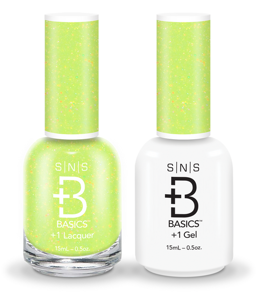 SNS Basics Duo: B006