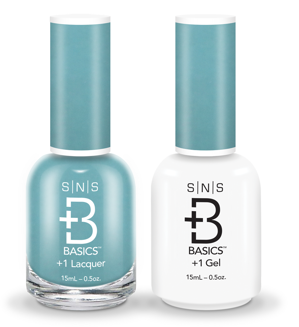 SNS Basics Duo: B007