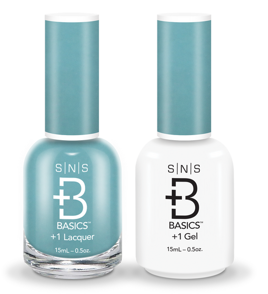 SNS Basics Duo: B007