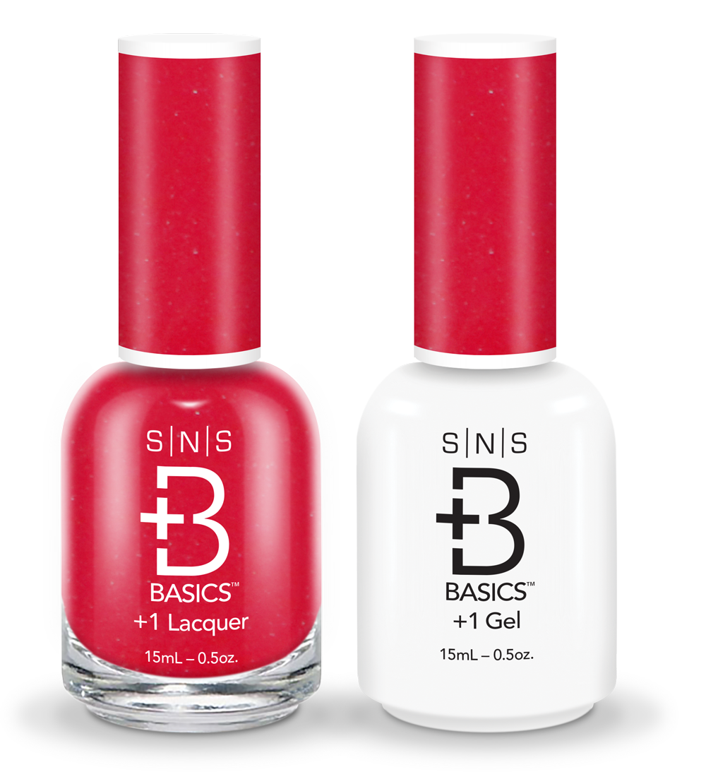 SNS Basics Duo: B008