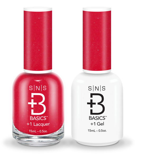 SNS Basics Duo: B008