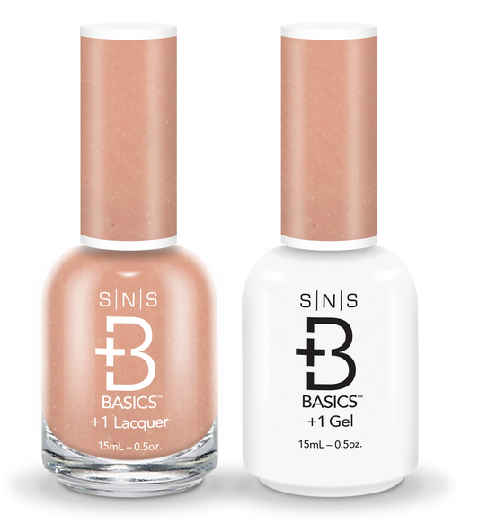 SNS Basics Duo: B009