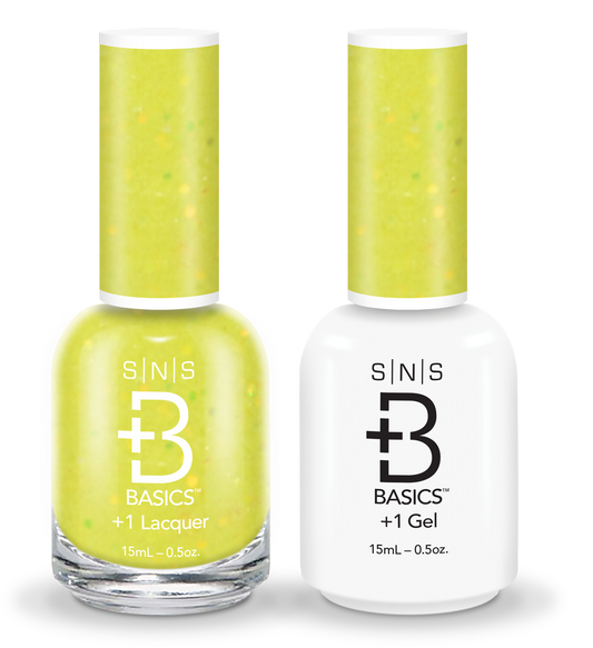 SNS Basics Duo: B011