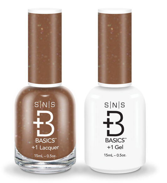 SNS Basics Duo: B012