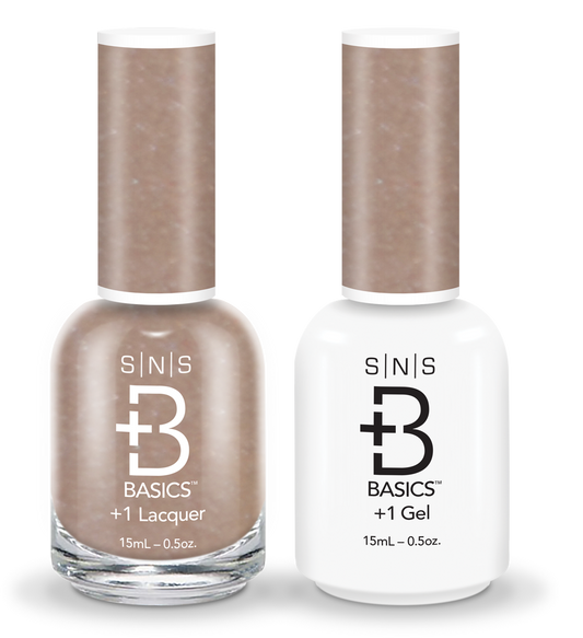 SNS Basics Duo: B013