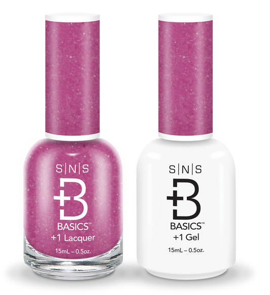 SNS Basics Duo: B014