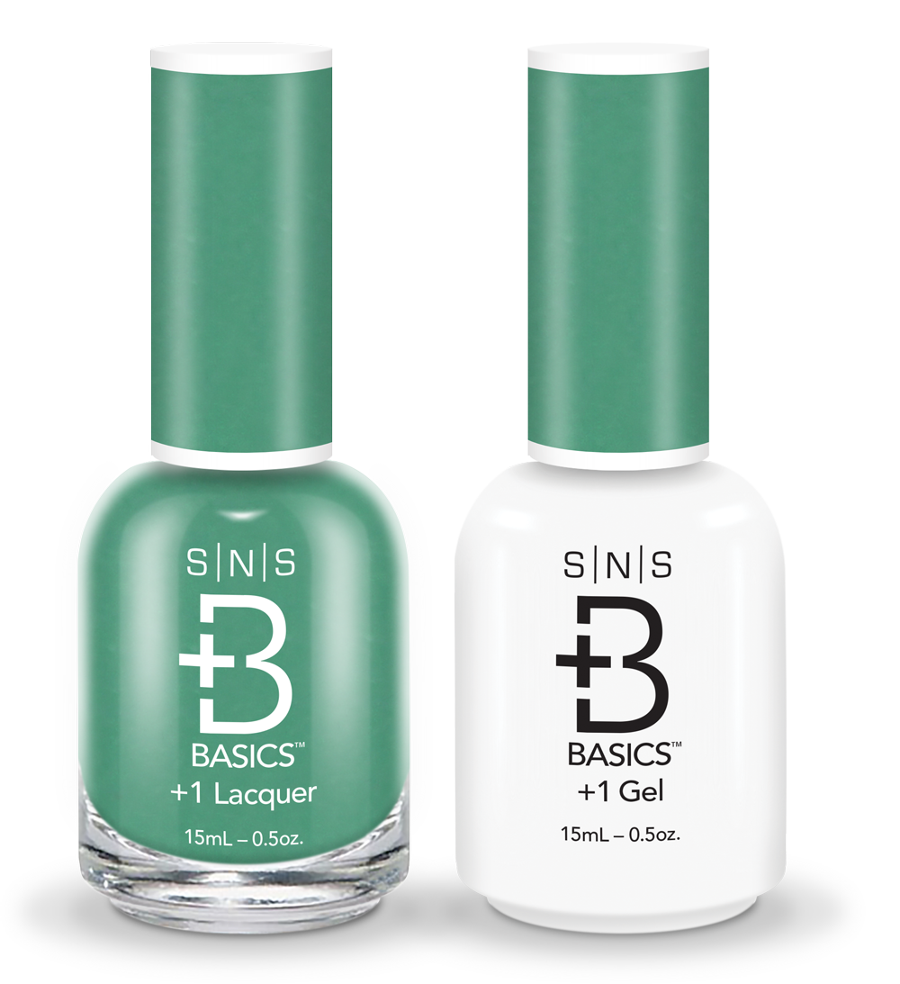 SNS Basics Duo: B015