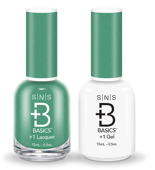 SNS Basics Duo: B015