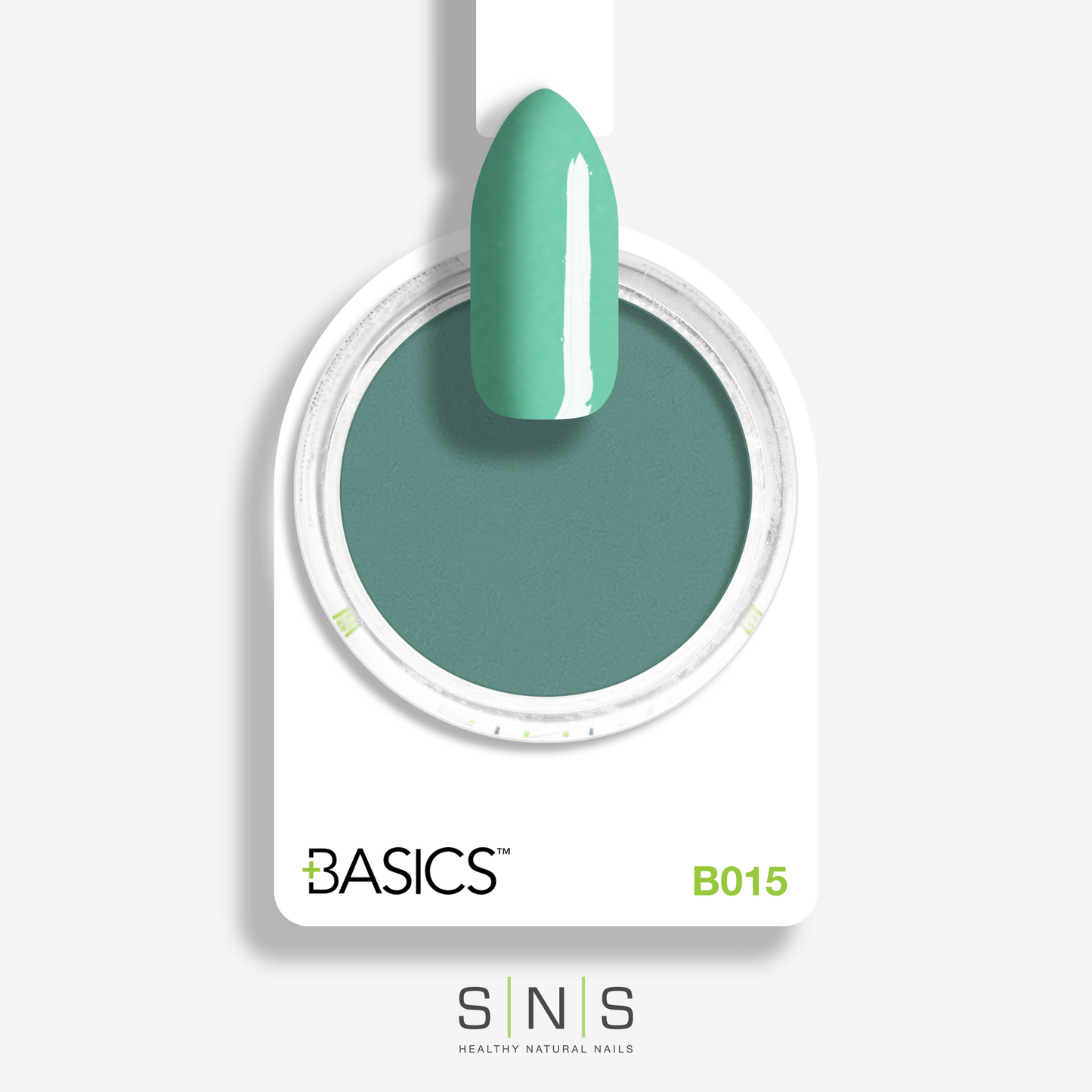 SNS Basics Dip Powder & Acrylic: B015