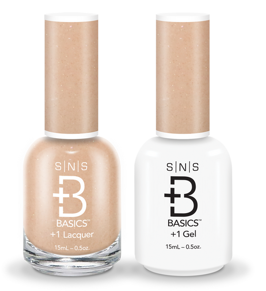 SNS Basics Duo: B016