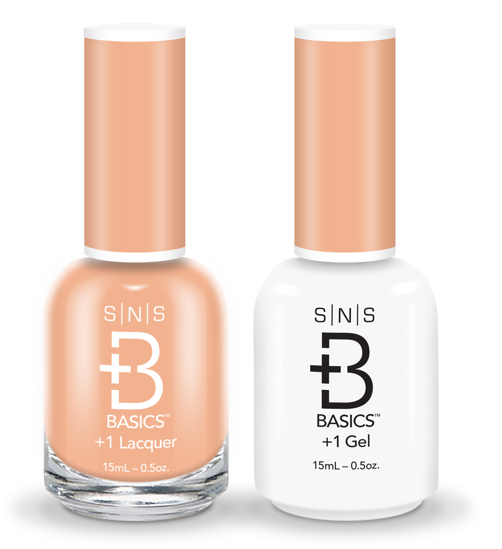 SNS Basics Duo: B017