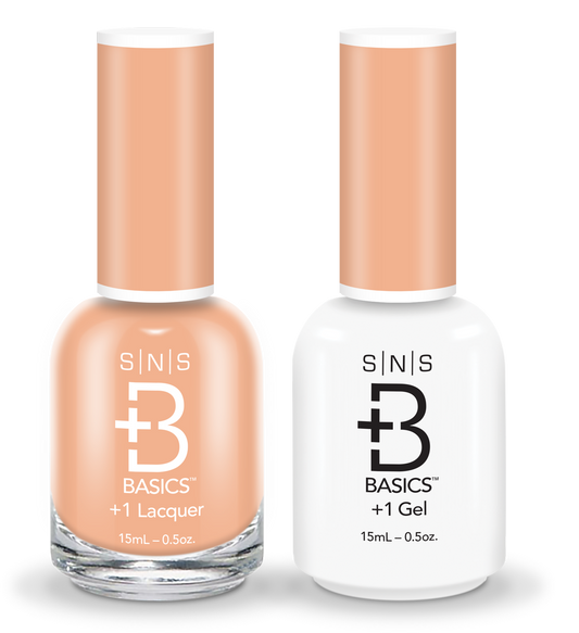 SNS Basics Duo: B017