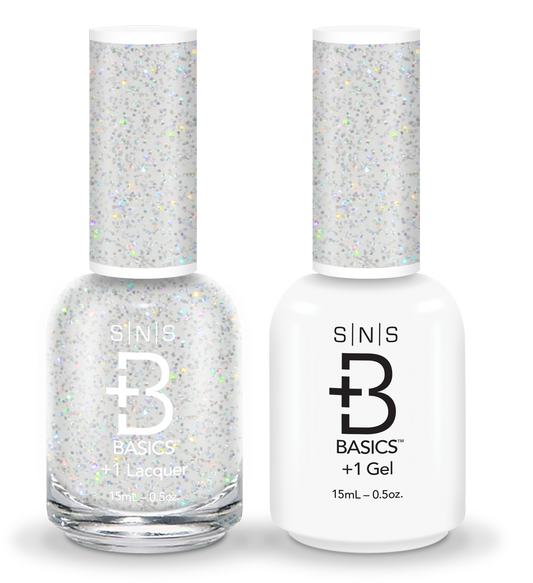 SNS Basics Duo: B018