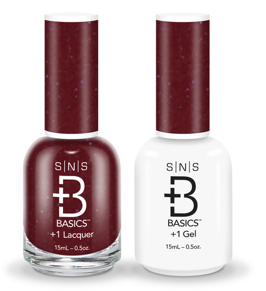 SNS Basics Duo: B019