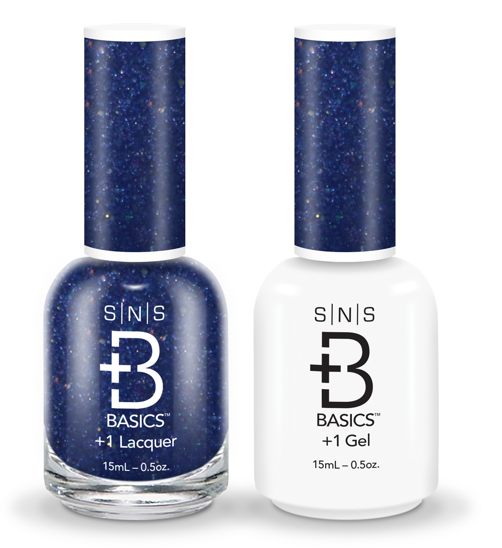 SNS Basics Duo: B020