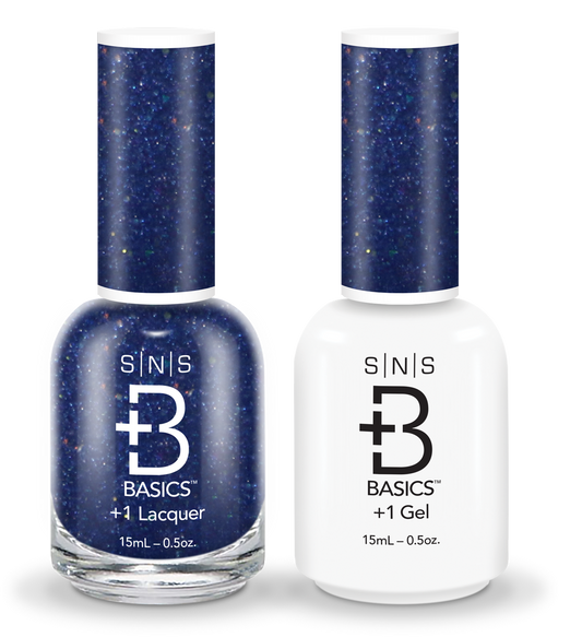 SNS Basics Duo: B020