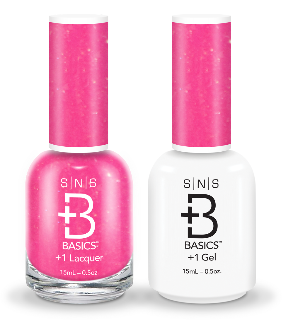 SNS Basics Duo: B021