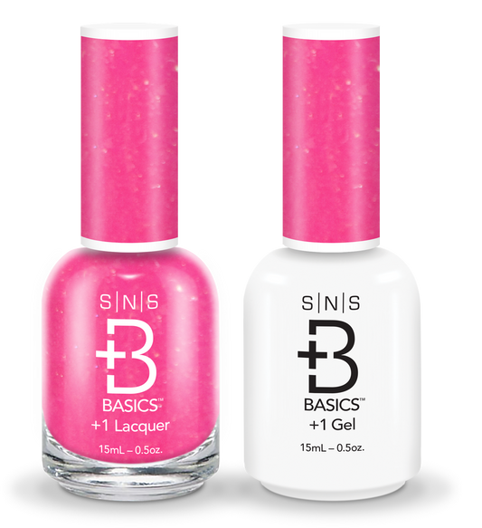 SNS Basics Duo: B021