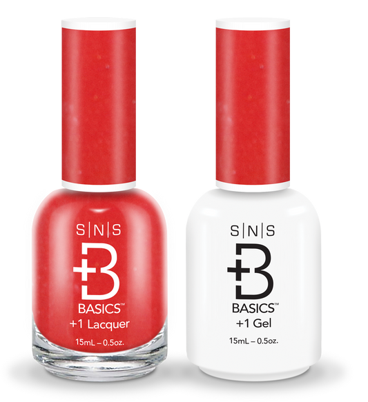 SNS Basics Duo: B023