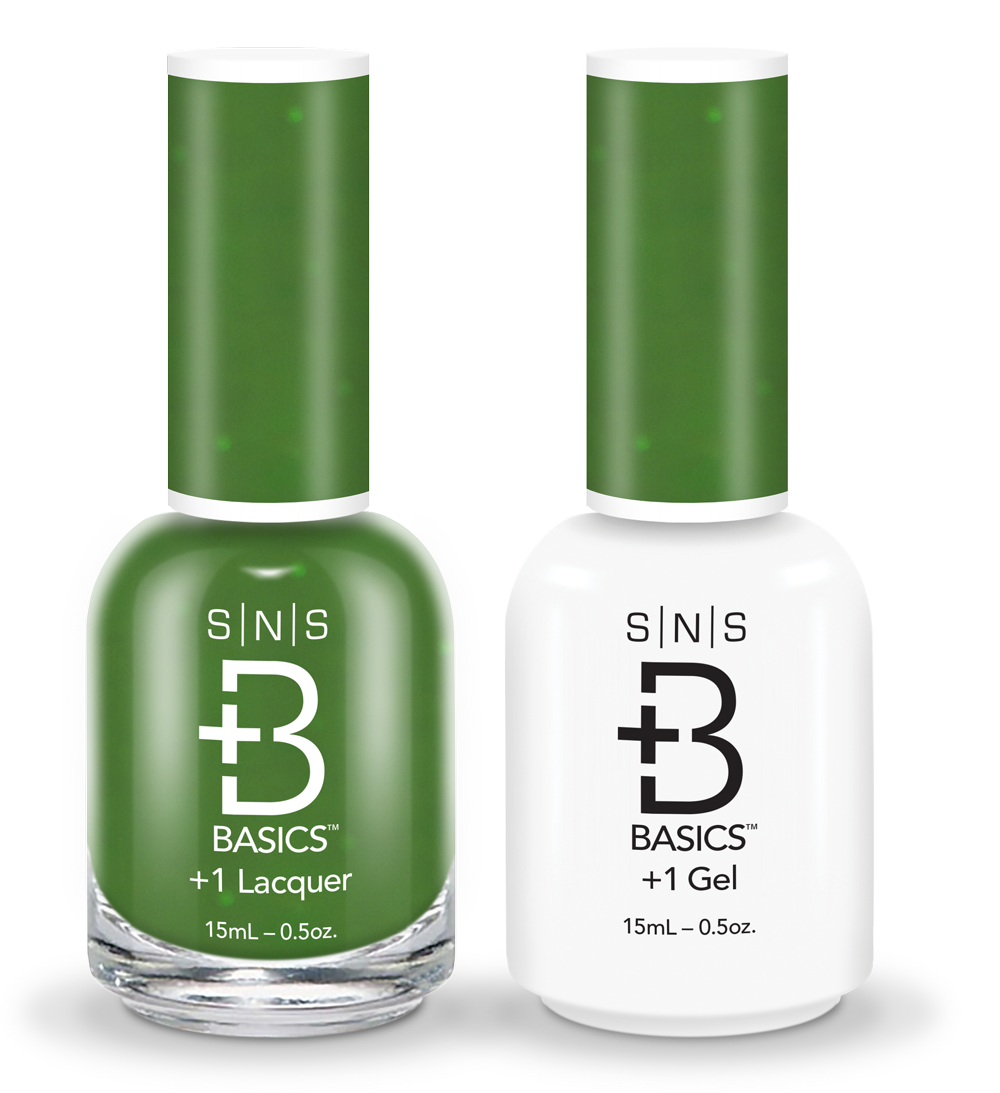 SNS Basics Duo: B024