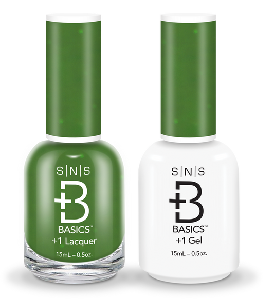 SNS Basics Duo: B024