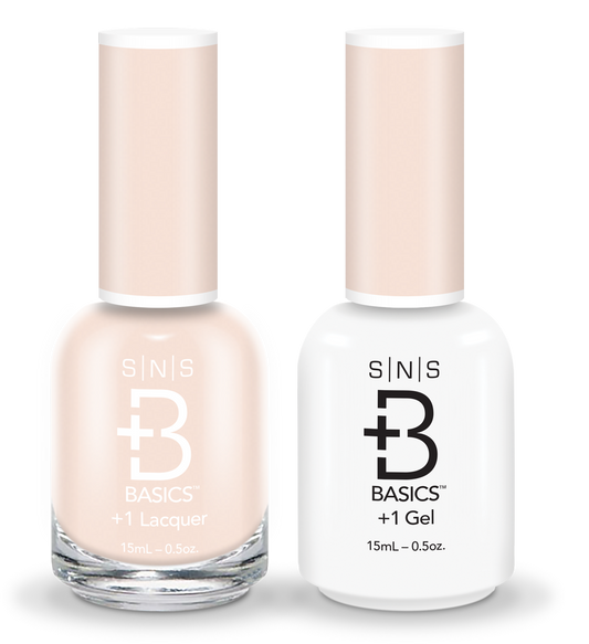 SNS Basics Duo: B025