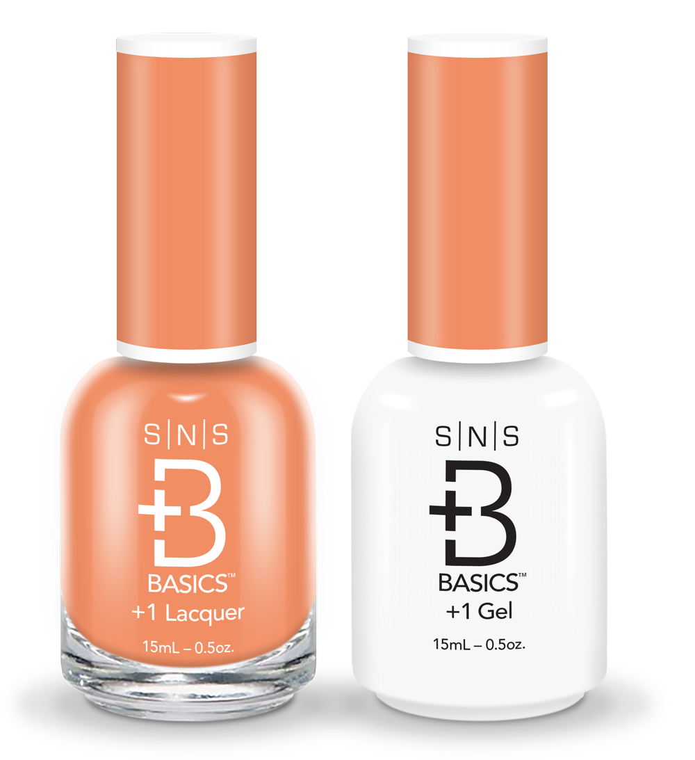 SNS Basics Duo: B029