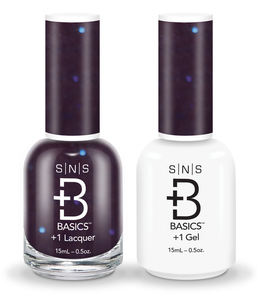 SNS Basics Duo: B030