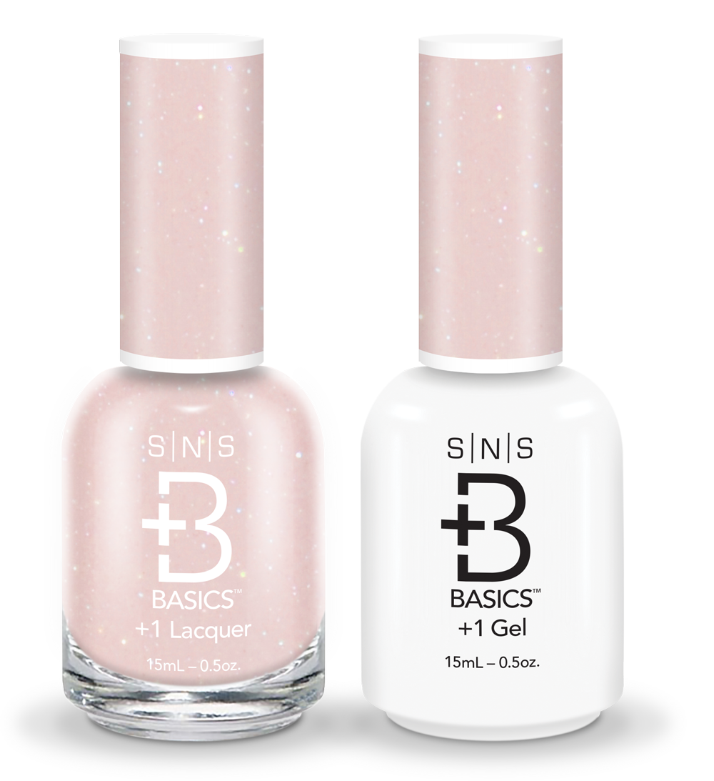 SNS Basics Duo: B031