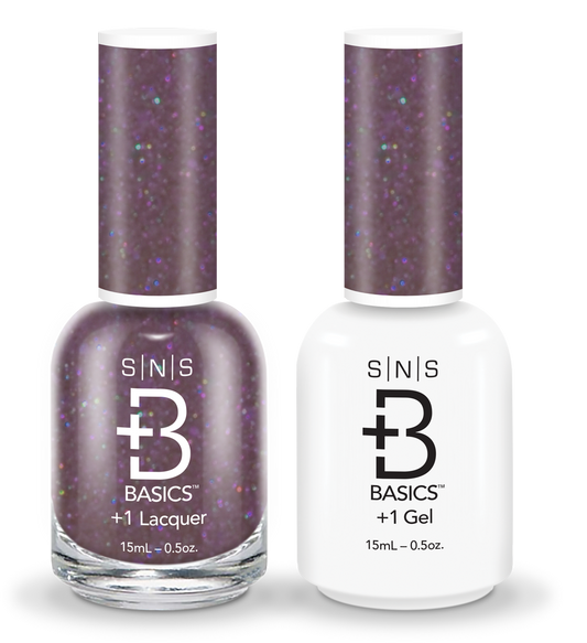 SNS Basics Duo: B033