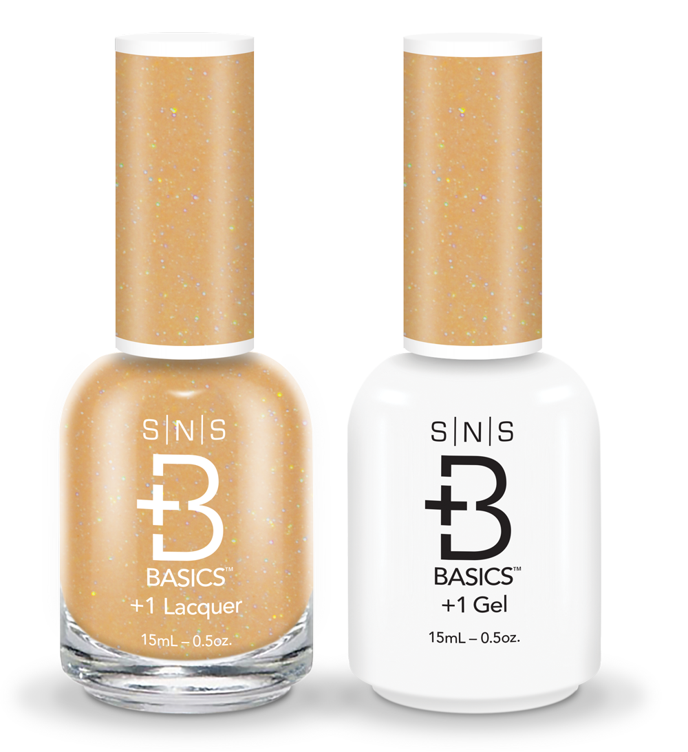 SNS Basics Duo: B034