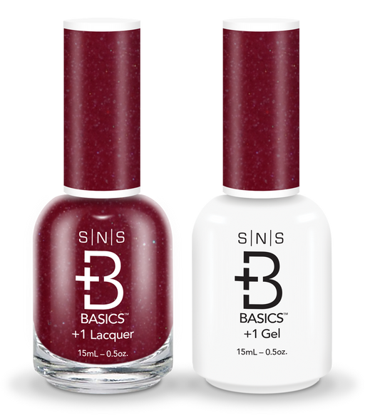 SNS Basics Duo: B035