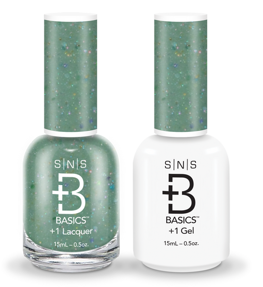 SNS Basics Duo: B036