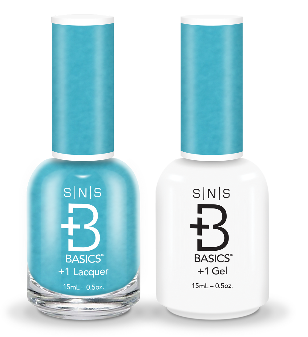 SNS Basics Duo: B037