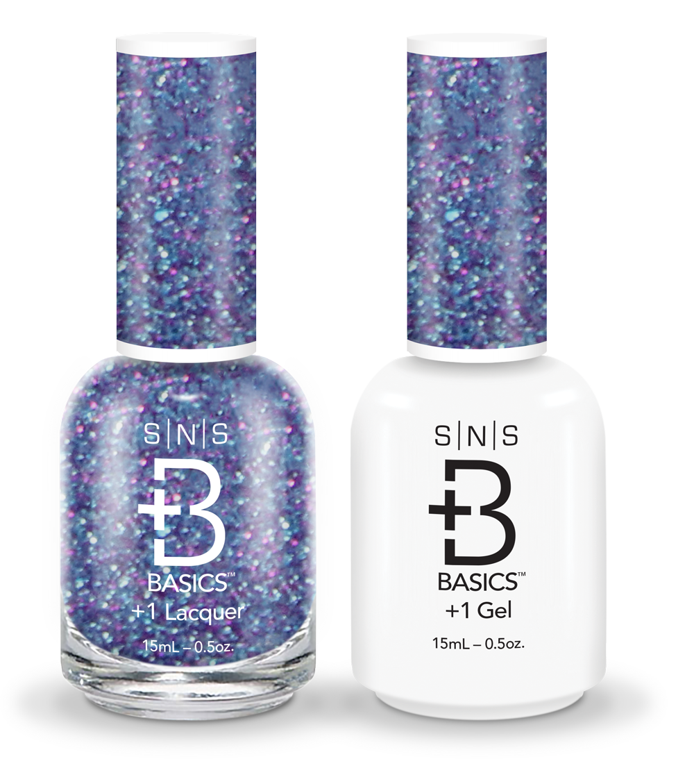 SNS Basics Duo: B038