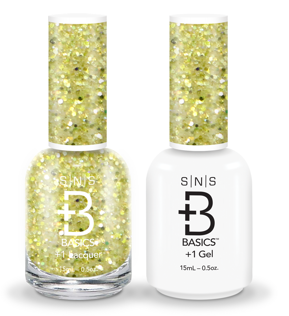 SNS Basics Duo: B039