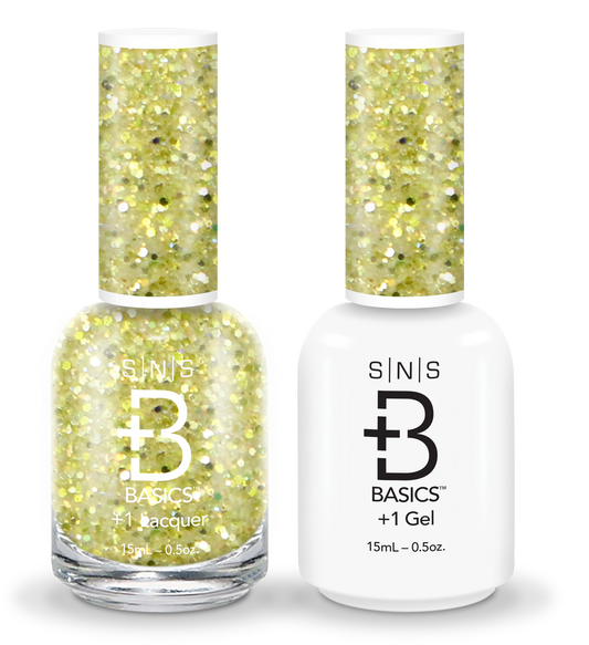 SNS Basics Duo: B039